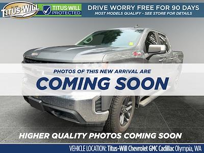 Used 2019 Chevrolet Silverado 1500 - photo 1