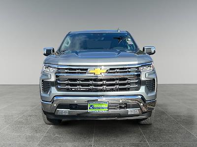 2025 Chevrolet Silverado 1500 Crew Cab 4WD, Pickup for sale #41755 - photo 2