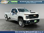 2026 Chevrolet Silverado 2500 Double Cab 4WD Pickup for sale #41756T - photo 1
