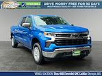 2022 Chevrolet Silverado 1500 Crew Cab 4x4 Pickup for sale #41757A - photo 1