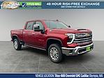 2025 Chevrolet Silverado 2500 Crew Cab 4x4 Pickup for sale #41757T - photo 1