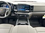 2025 Chevrolet Silverado 2500 Crew Cab 4x4 Pickup for sale #41757T - photo 12