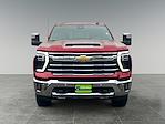 2025 Chevrolet Silverado 2500 Crew Cab 4x4 Pickup for sale #41757T - photo 3