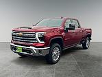 2025 Chevrolet Silverado 2500 Crew Cab 4x4 Pickup for sale #41757T - photo 4