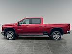 2025 Chevrolet Silverado 2500 Crew Cab 4x4 Pickup for sale #41757T - photo 5