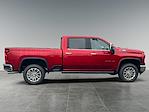 2025 Chevrolet Silverado 2500 Crew Cab 4x4 Pickup for sale #41757T - photo 8