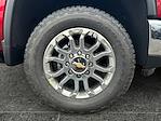 2025 Chevrolet Silverado 2500 Crew Cab 4x4 Pickup for sale #41757T - photo 9