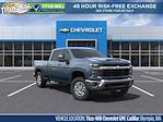 2025 Chevrolet Silverado 2500 Crew Cab 4WD, Pickup for sale #41758T - photo 1