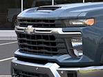 2025 Chevrolet Silverado 2500 Crew Cab 4WD, Pickup for sale #41758T - photo 13