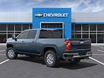 2025 Chevrolet Silverado 2500 Crew Cab 4WD, Pickup for sale #41758T - photo 3