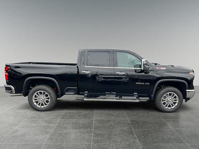 2025 Chevrolet Silverado 3500 Crew Cab 4WD Pickup for sale #41761 - photo 2