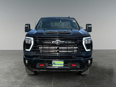 New 2026 Chevrolet Silverado 2500 - photo 1