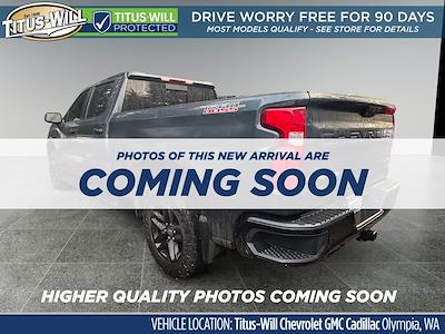 2019 Chevrolet Silverado 1500 Crew Cab 4WD, Pickup for sale #41762A - photo 2