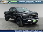 2025 Chevrolet Colorado Crew Cab 4WD, Pickup for sale #41769 - photo 1