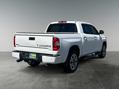 2018 Toyota Tundra Crew Cab 4x4 Pickup for sale #41769A - photo 2