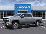 2025 Chevrolet Silverado 2500 Crew Cab 4WD, Pickup for sale #41770 - photo 2