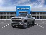 2025 Chevrolet Silverado 2500 Crew Cab 4WD, Pickup for sale #41770 - photo 8