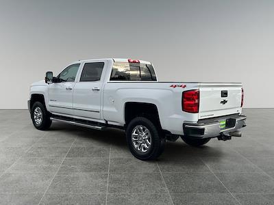 2019 Chevrolet Silverado 3500 Crew Cab SRW 4WD, Pickup for sale #41774A - photo 2