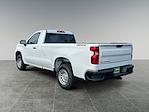 2025 Chevrolet Silverado 1500 Regular Cab 4WD, Pickup for sale #41786 - photo 5