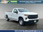 New 2026 Chevrolet Silverado 1500 Work Truck Regular Cab for sale #41787T - photo 1