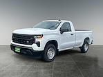 New 2026 Chevrolet Silverado 1500 Work Truck Regular Cab for sale #41787T - photo 4