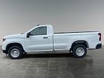 New 2026 Chevrolet Silverado 1500 Work Truck Regular Cab for sale #41787T - photo 5