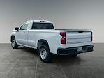 New 2026 Chevrolet Silverado 1500 Work Truck Regular Cab for sale #41787T - photo 6