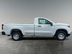 New 2026 Chevrolet Silverado 1500 Work Truck Regular Cab for sale #41787T - photo 8