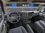 2025 Chevrolet Express 2500 RWD, Empty Cargo Van for sale #41789 - photo 15