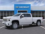 2025 Chevrolet Silverado 3500 Crew Cab 4WD, Pickup for sale #41790 - photo 3