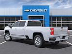 2025 Chevrolet Silverado 3500 Crew Cab 4WD, Pickup for sale #41790 - photo 4