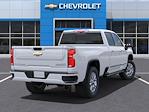 2025 Chevrolet Silverado 3500 Crew Cab 4WD, Pickup for sale #41790 - photo 2