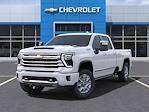 2025 Chevrolet Silverado 3500 Crew Cab 4WD, Pickup for sale #41790 - photo 6