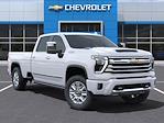 2025 Chevrolet Silverado 3500 Crew Cab 4WD, Pickup for sale #41790 - photo 7