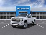 2025 Chevrolet Silverado 3500 Crew Cab 4WD, Pickup for sale #41790 - photo 8