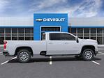 2025 Chevrolet Silverado 3500 Crew Cab 4WD, Pickup for sale #41793 - photo 5