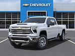 2025 Chevrolet Silverado 3500 Crew Cab 4WD, Pickup for sale #41793 - photo 6