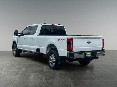 2023 Ford F-350 Crew Cab SRW 4x4 Pickup for sale #41793A - photo 2