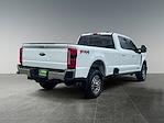 2023 Ford F-350 Crew Cab SRW 4x4 Pickup for sale #41793A - photo 4