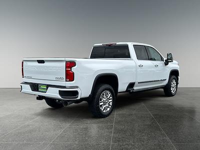 2025 Chevrolet Silverado 3500 Crew Cab 4x4 Pickup for sale #41795T - photo 2