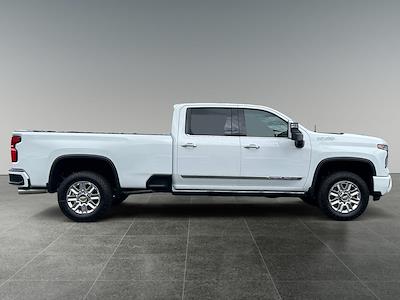 New 2025 Chevrolet Silverado 3500 High Country Crew Cab for sale #41795T - photo 2