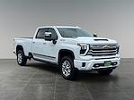2025 Chevrolet Silverado 3500 Crew Cab 4x4 Pickup for sale #41795T - photo 1