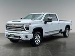 2025 Chevrolet Silverado 3500 Crew Cab 4x4 Pickup for sale #41795T - photo 4