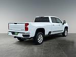 2025 Chevrolet Silverado 3500 Crew Cab 4x4 Pickup for sale #41795T - photo 2
