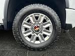 2025 Chevrolet Silverado 3500 Crew Cab 4x4 Pickup for sale #41795T - photo 9