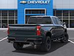 2025 Chevrolet Silverado 1500 Crew Cab 4WD, Pickup for sale #41797 - photo 4