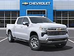 2025 Chevrolet Silverado 1500 Crew Cab 4WD, Pickup for sale #41798 - photo 7