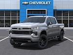 2025 Chevrolet Silverado 1500 Crew Cab 4WD, Pickup for sale #41799 - photo 6