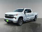 2025 Chevrolet Silverado 1500 Crew Cab 4x4 Pickup for sale #41806T - photo 4