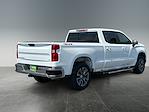 2025 Chevrolet Silverado 1500 Crew Cab 4x4 Pickup for sale #41806T - photo 2